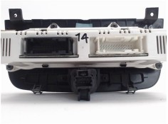 Recambio de mandos climatizador para ford fiesta (cbk) referencia OEM IAM 6S6T18C612AD WUVA16138 