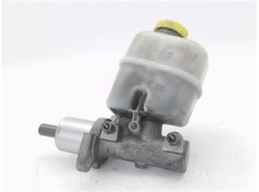 Recambio de bomba freno para jeep cherokee (kj) 2.5 crd básico referencia OEM IAM 34666037  