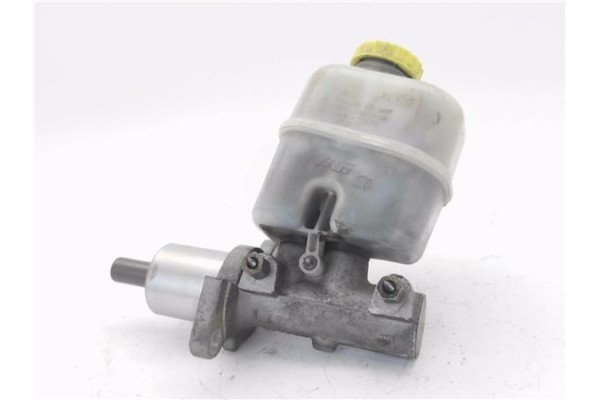 Recambio de bomba freno para jeep cherokee (kj) 2.5 crd básico referencia OEM IAM 34666037  