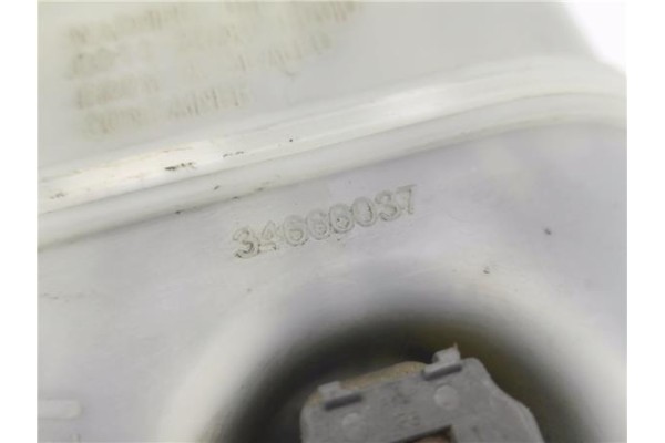 Recambio de bomba freno para jeep cherokee (kj) 2.5 crd básico referencia OEM IAM 34666037  