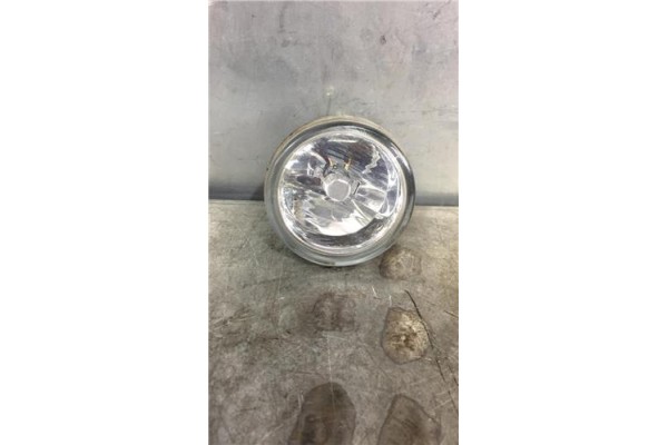 Recambio de faro antiniebla derecho para citroen c3 (2002) 1.1 furio [1,1 ltr. - 44 kw] referencia OEM IAM 9648947780  