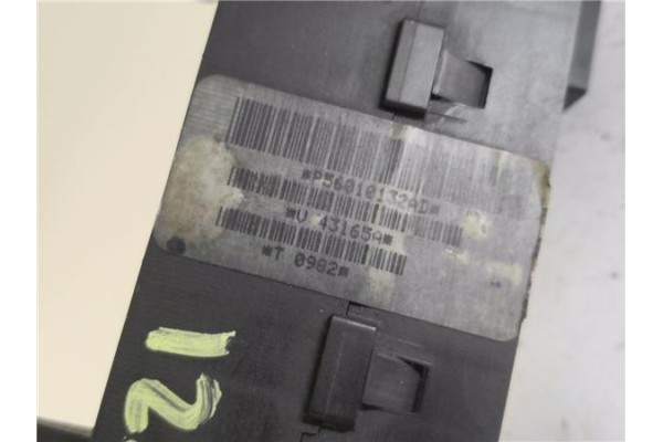 Recambio de mando intermitencia para jeep cherokee (kj) 2.5 crd básico referencia OEM IAM 56010132AD 43165A 