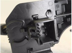 Recambio de mando intermitencia para jeep cherokee (kj) 2.5 crd básico referencia OEM IAM 56010132AD 43165A 