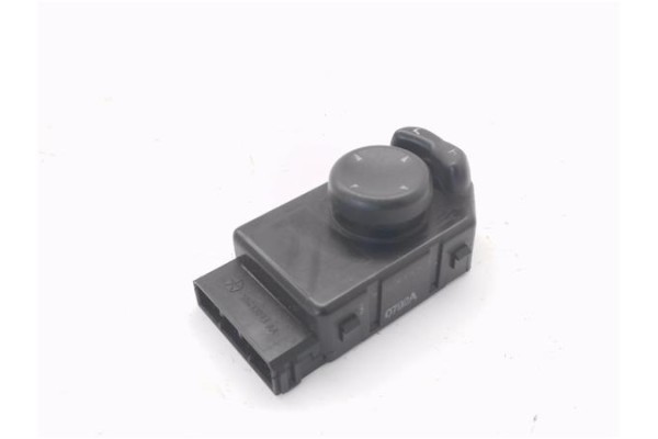 Recambio de mando retrovisor electrico para jeep cherokee (kj) 2.5 crd básico referencia OEM IAM 39754D 56010093AA 