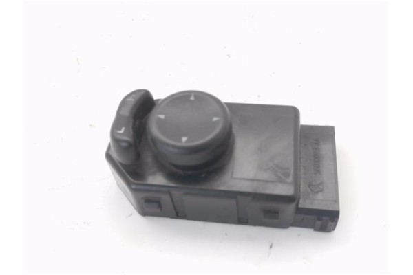 Recambio de mando retrovisor electrico para jeep cherokee (kj) 2.5 crd básico referencia OEM IAM 39754D 56010093AA 