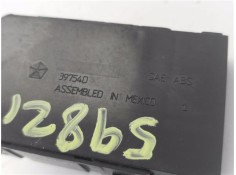 Recambio de mando retrovisor electrico para jeep cherokee (kj) 2.5 crd básico referencia OEM IAM 39754D 56010093AA 