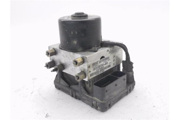 Recambio de nucleo abs para jeep cherokee (kj) 2.5 crd básico referencia OEM IAM 56041585AA P52128491AC 