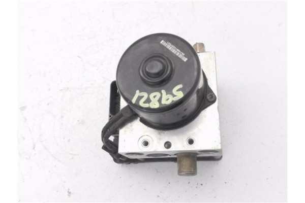 Recambio de nucleo abs para jeep cherokee (kj) 2.5 crd básico referencia OEM IAM 56041585AA P52128491AC 