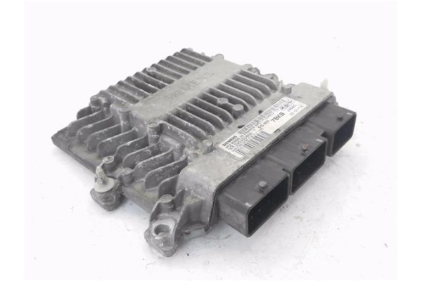 Recambio de centralita para ford focus c-max 2.0 tdci referencia OEM IAM 6M5112A650TB 5WS40286B 