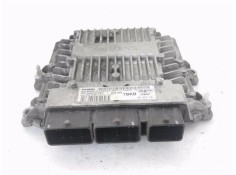 Recambio de centralita para ford focus c-max 2.0 tdci referencia OEM IAM 6M5112A650TB 5WS40286B 