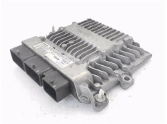 Recambio de centralita para ford focus c-max 2.0 tdci referencia OEM IAM 6M5112A650TB 5WS40286B 