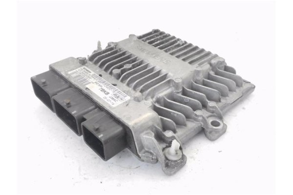 Recambio de centralita para ford focus c-max 2.0 tdci referencia OEM IAM 6M5112A650TB 5WS40286B 