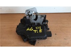 Recambio de cierre electromagnetico trasero izquierdo para audi a6 berlina (4b2) 1.8 t referencia OEM IAM   