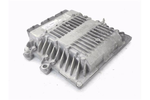 Recambio de centralita para ford focus c-max 2.0 tdci referencia OEM IAM 6M5112A650TB 5WS40286B 