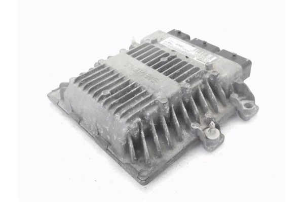 Recambio de centralita para ford focus c-max 2.0 tdci referencia OEM IAM 6M5112A650TB 5WS40286B 
