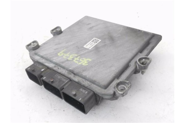 Recambio de centralita para ford focus c-max 2.0 tdci referencia OEM IAM 6M5112A650TB 5WS40286B 