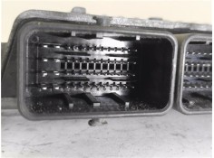 Recambio de centralita para ford focus c-max 2.0 tdci referencia OEM IAM 6M5112A650TB 5WS40286B 