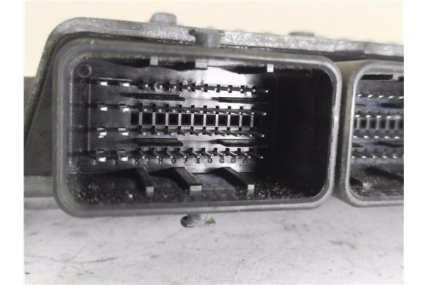 Recambio de centralita para ford focus c-max 2.0 tdci referencia OEM IAM 6M5112A650TB 5WS40286B 
