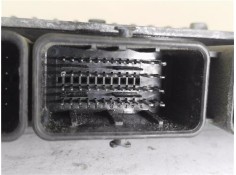 Recambio de centralita para ford focus c-max 2.0 tdci referencia OEM IAM 6M5112A650TB 5WS40286B 
