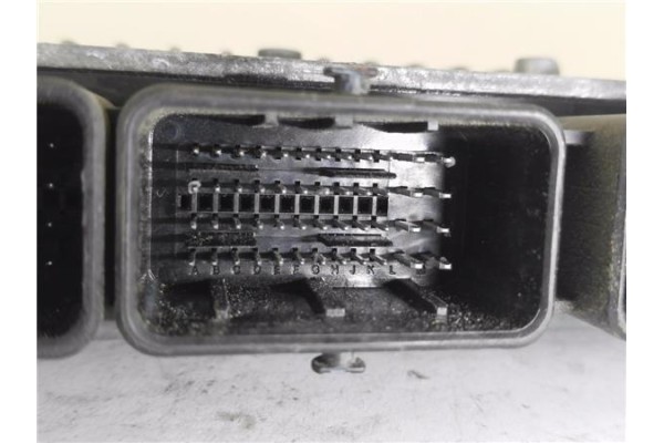Recambio de centralita para ford focus c-max 2.0 tdci referencia OEM IAM 6M5112A650TB 5WS40286B 