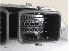 Recambio de centralita para ford focus c-max 2.0 tdci referencia OEM IAM 6M5112A650TB 5WS40286B 