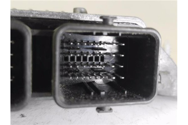Recambio de centralita para ford focus c-max 2.0 tdci referencia OEM IAM 6M5112A650TB 5WS40286B 