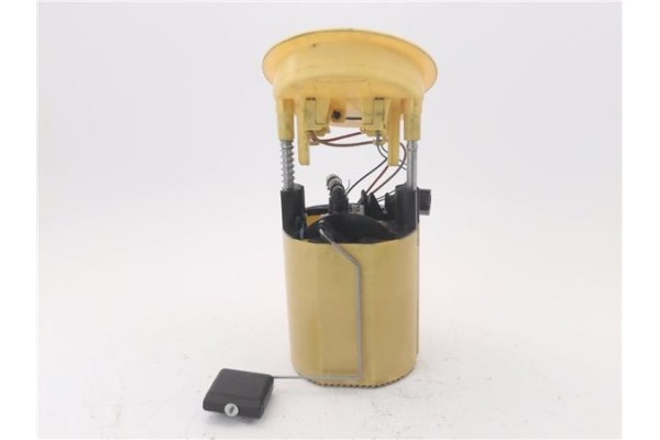 Recambio de bomba combustible para bmw serie 1 berlina (e81/e87) 2.0 118d referencia OEM IAM 7190943 A2C53215722 