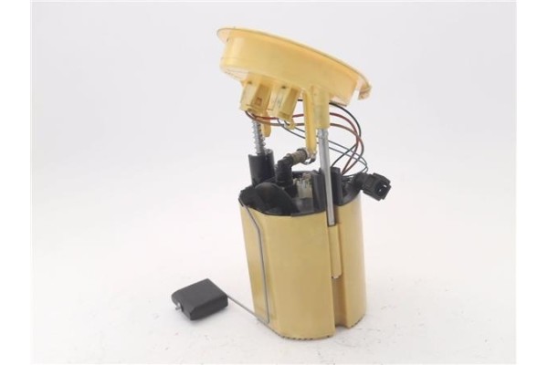 Recambio de bomba combustible para bmw serie 1 berlina (e81/e87) 2.0 118d referencia OEM IAM 7190943 A2C53215722 
