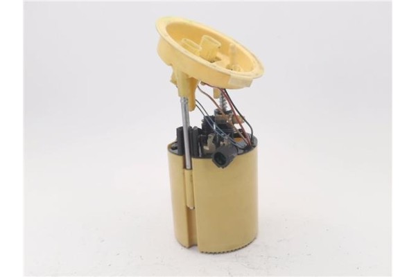 Recambio de bomba combustible para bmw serie 1 berlina (e81/e87) 2.0 118d referencia OEM IAM 7190943 A2C53215722 