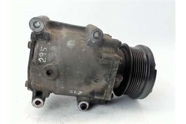Recambio de compresor aire acond. para ford focus berlina (cak) 1.4 ambiente referencia OEM IAM YS4H19D629AB  (YS4H19D629AB) , F