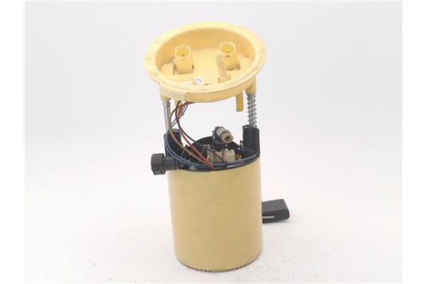 Recambio de bomba combustible para bmw serie 1 berlina (e81/e87) 2.0 118d referencia OEM IAM 7190943 A2C53215722 