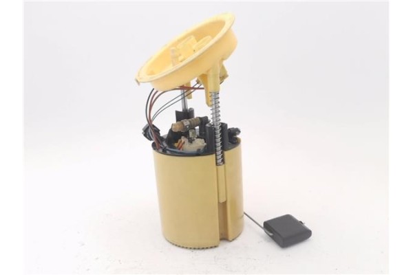 Recambio de bomba combustible para bmw serie 1 berlina (e81/e87) 2.0 118d referencia OEM IAM 7190943 A2C53215722 