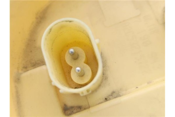 Recambio de bomba combustible para bmw serie 1 berlina (e81/e87) 2.0 118d referencia OEM IAM 7190943 A2C53215722 