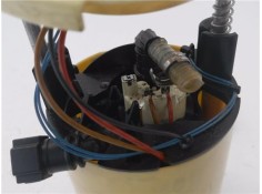 Recambio de bomba combustible para bmw serie 1 berlina (e81/e87) 2.0 118d referencia OEM IAM 7190943 A2C53215722 