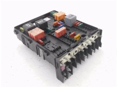 Recambio de caja fusibles/rele para volkswagen golf v (1k1) 1.9 tdi referencia OEM IAM 1K0937124K  