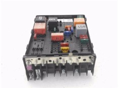 Recambio de caja fusibles/rele para volkswagen golf v (1k1) 1.9 tdi referencia OEM IAM 1K0937124K  