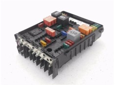 Recambio de caja fusibles/rele para volkswagen golf v (1k1) 1.9 tdi referencia OEM IAM 1K0937124K  