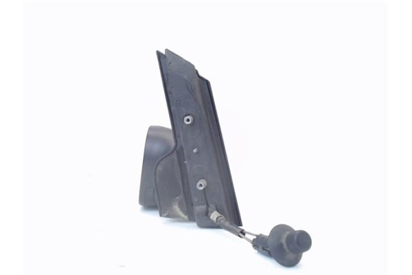 Recambio de retrovisor izquierdo para seat altea (5p1) referencia OEM IAM   