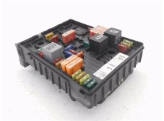 Recambio de caja fusibles/rele para volkswagen golf v (1k1) 1.9 tdi referencia OEM IAM 1K0937124K  