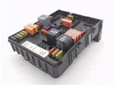 Recambio de caja fusibles/rele para volkswagen golf v (1k1) 1.9 tdi referencia OEM IAM 1K0937124K  