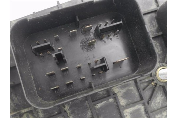 Recambio de caja fusibles/rele para volkswagen golf v (1k1) 1.9 tdi referencia OEM IAM 1K0937124K  
