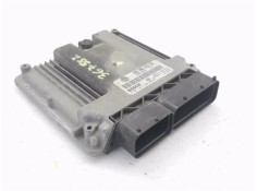 Recambio de centralita para volkswagen golf v (1k1) 1.9 tdi referencia OEM IAM 3G906016CB 281011900 