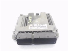 Recambio de centralita para volkswagen golf v (1k1) 1.9 tdi referencia OEM IAM 3G906016CB 281011900 