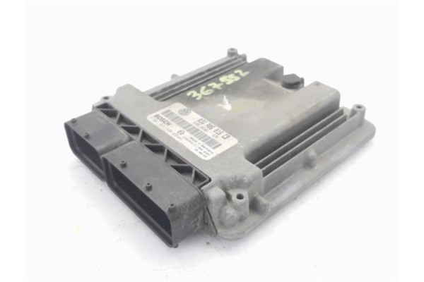 Recambio de centralita para volkswagen golf v (1k1) 1.9 tdi referencia OEM IAM 3G906016CB 281011900 