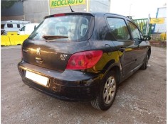 peugeot 307 (3a/c) del año 2002