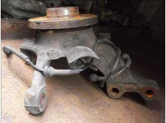 Recambio de mangueta delantero izquierda para renault laguna (b56) 1.9 dti (b56j) referencia OEM IAM   