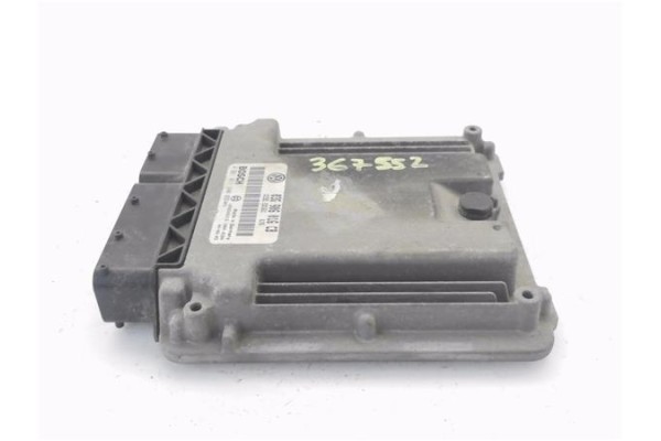 Recambio de centralita para volkswagen golf v (1k1) 1.9 tdi referencia OEM IAM 3G906016CB 281011900 
