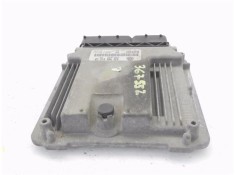 Recambio de centralita para volkswagen golf v (1k1) 1.9 tdi referencia OEM IAM 3G906016CB 281011900 