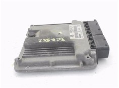 Recambio de centralita para volkswagen golf v (1k1) 1.9 tdi referencia OEM IAM 3G906016CB 281011900 