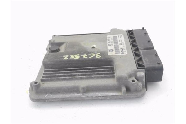 Recambio de centralita para volkswagen golf v (1k1) 1.9 tdi referencia OEM IAM 3G906016CB 281011900 